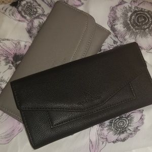 Karla Handon purse